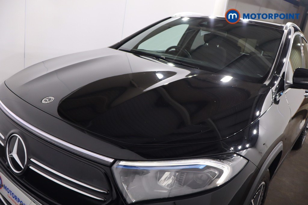 Used Mercedes-Benz EQA 2021 for sale - 77048159: Photo 35