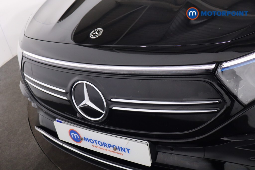 Used Mercedes-Benz EQA 2021 for sale - 77048159: Photo 36