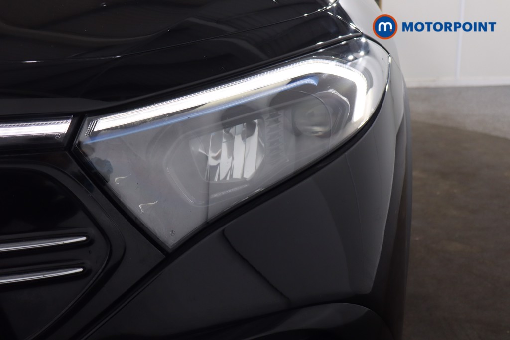 Used Mercedes-Benz EQA 2021 for sale - 77048159: Photo 38