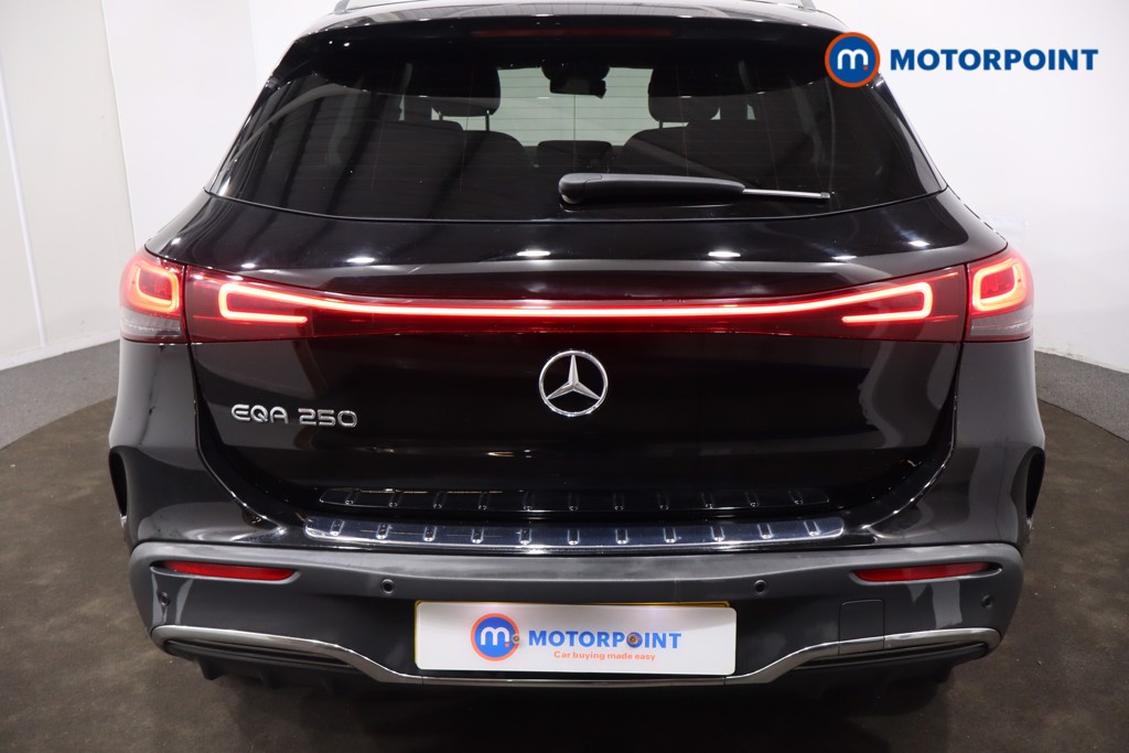 Used Mercedes-Benz EQA 2021 for sale - 77048159: Photo 42