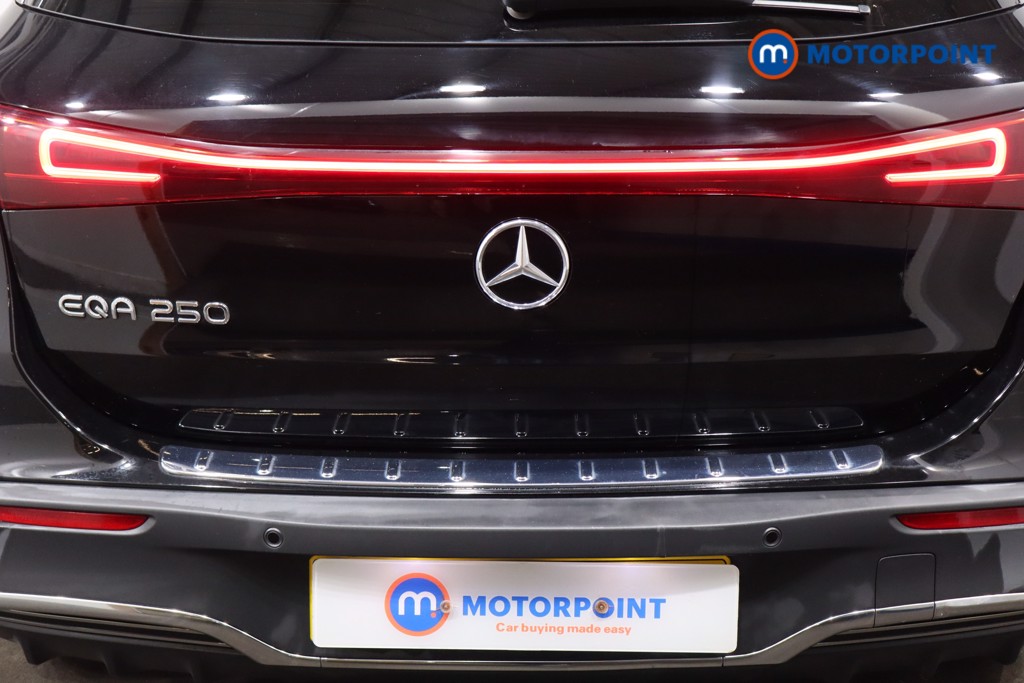 Used Mercedes-Benz EQA 2021 for sale - 77048159: Photo 43