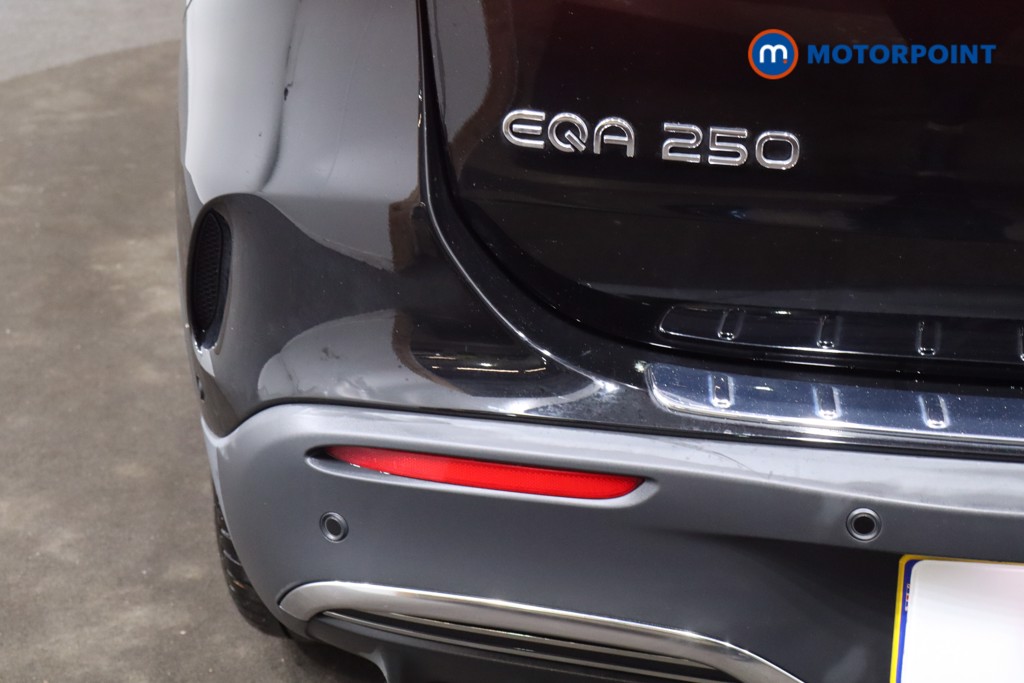 Used Mercedes-Benz EQA 2021 for sale - 77048159: Photo 45