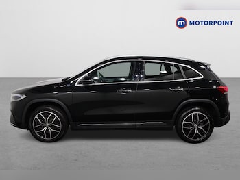 Used Mercedes-Benz EQA 2021 for sale - 77048159: Photo