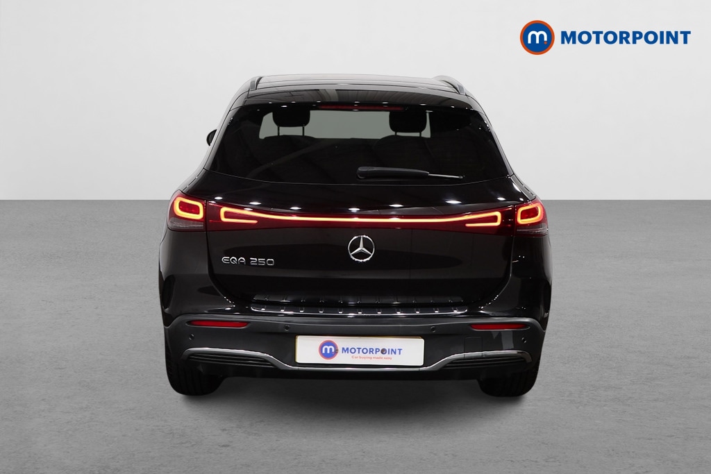 Used Mercedes-Benz EQA 2021 for sale - 77048159: Photo 6