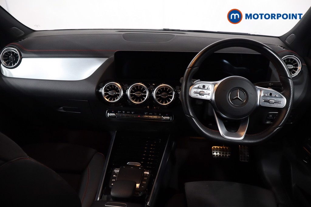 Used Mercedes-Benz EQA 2021 for sale - 77048159: Photo 9