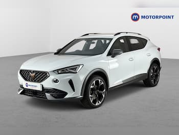 Used Cupra Formentor 2023 for sale - 79685097: Photo