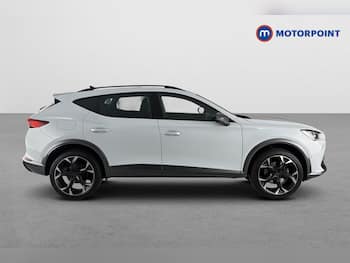 Used Cupra Formentor 2023 for sale - 79685097: Photo