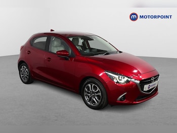 Mazda - Mazda2