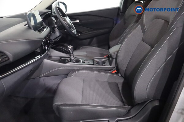Used Nissan Qashqai 2022 for sale - 76080174: Photo 12