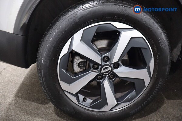 Used Nissan Qashqai 2022 for sale - 76080174: Photo 17