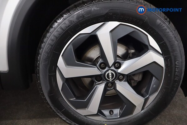 Used Nissan Qashqai 2022 for sale - 76080174: Photo 18