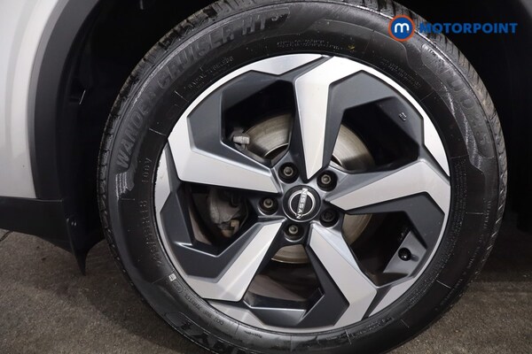 Used Nissan Qashqai 2022 for sale - 76080174: Photo 19