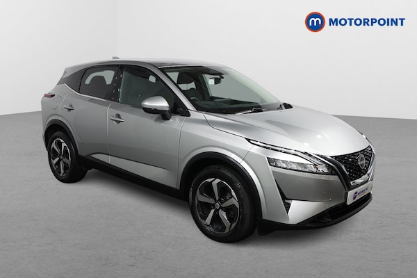 Used Nissan Qashqai 2022 for sale - 76080174: Photo 1