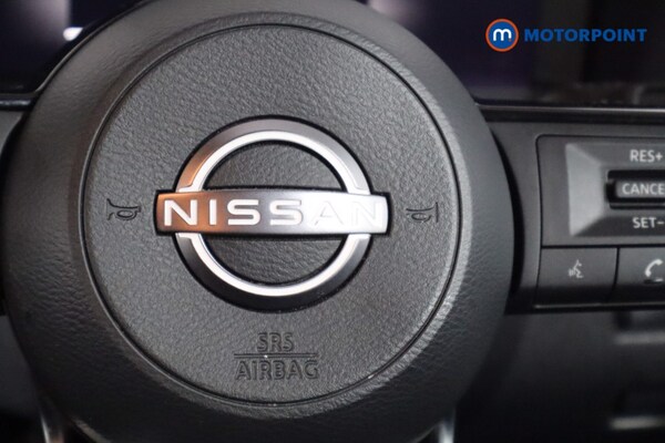 Used Nissan Qashqai 2022 for sale - 76080174: Photo 26