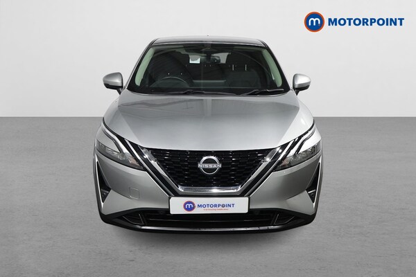 Used Nissan Qashqai 2022 for sale - 76080174: Photo 2