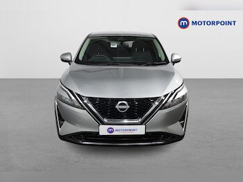 Used Nissan Qashqai 2022 for sale - 76080174: Photo 2