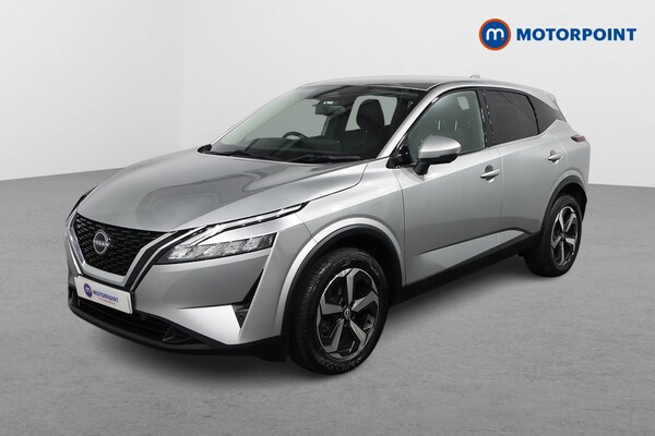Used Nissan Qashqai 2022 for sale - 76080174: Photo 3