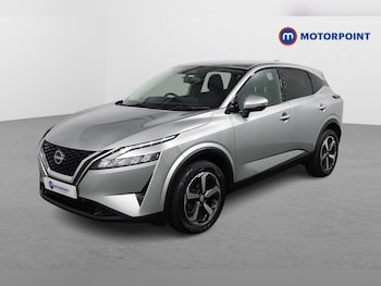 Used Nissan Qashqai 2022 for sale - 76080174: Photo 3