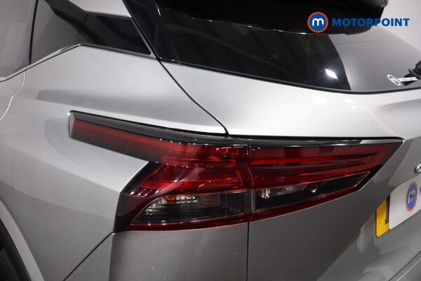 Used Nissan Qashqai 2022 for sale - 76080174: Photo 41