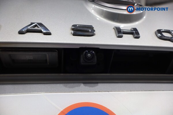 Used Nissan Qashqai 2022 for sale - 76080174: Photo 43