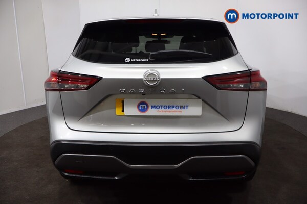 Used Nissan Qashqai 2022 for sale - 76080174: Photo 44