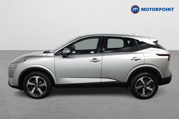 Used Nissan Qashqai 2022 for sale - 76080174: Photo 4