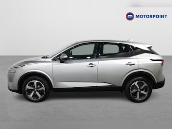 Used Nissan Qashqai 2022 for sale - 76080174: Photo 4