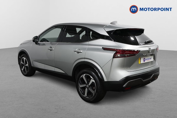 Used Nissan Qashqai 2022 for sale - 76080174: Photo 5