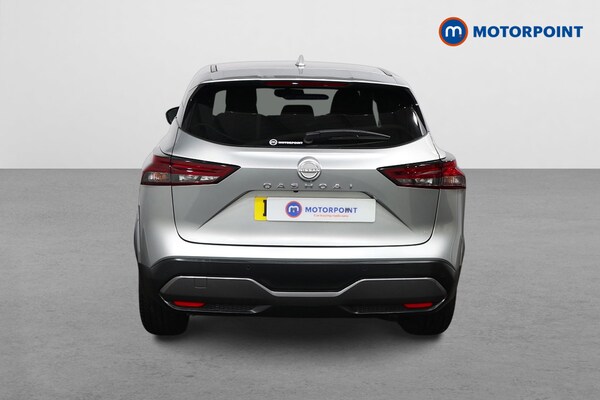 Used Nissan Qashqai 2022 for sale - 76080174: Photo 6