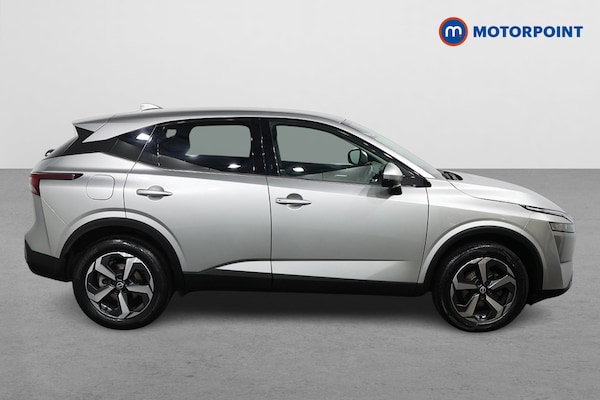 Used Nissan Qashqai 2022 for sale - 76080174: Photo 8