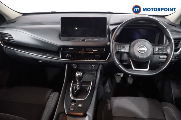 Used Nissan Qashqai 2022 for sale - 76080174: Photo 9