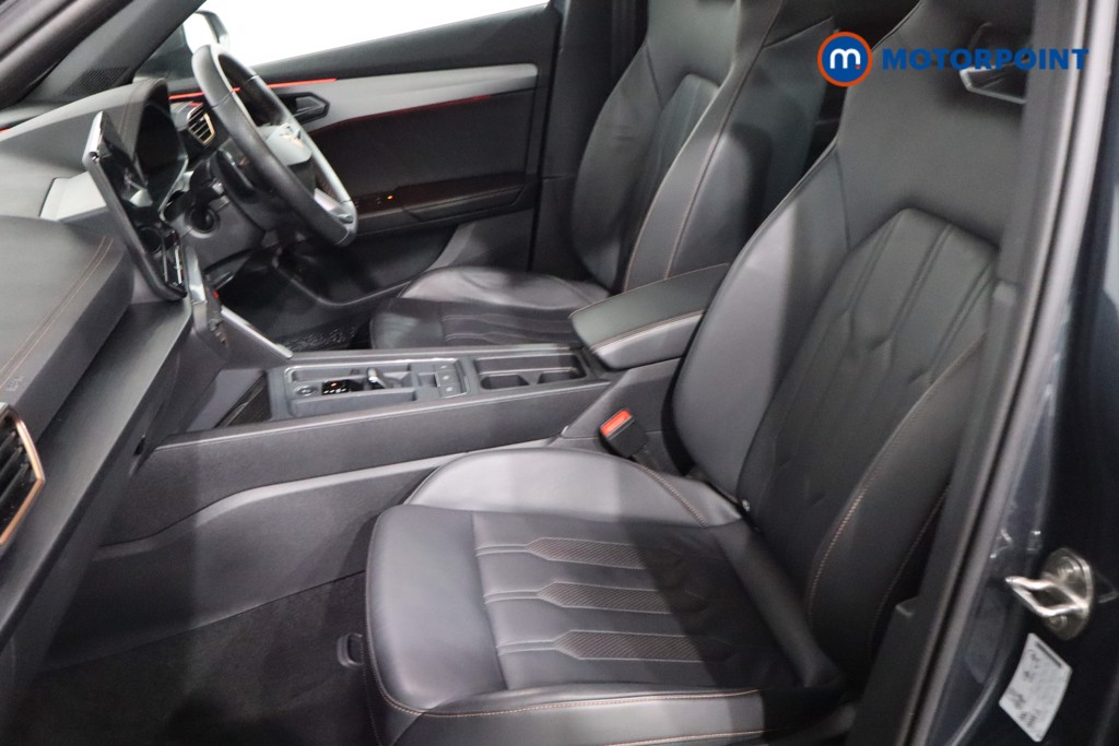 Used Cupra Formentor 2021 for sale - 77617288: Photo 12