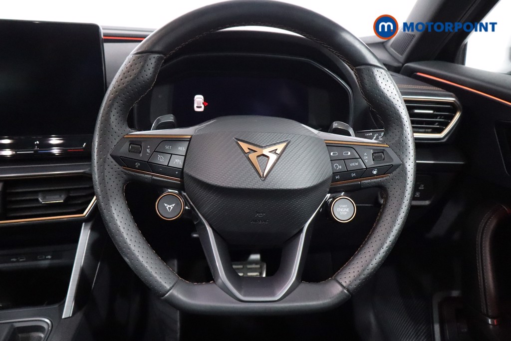 Used Cupra Formentor 2021 for sale - 77617288: Photo 14