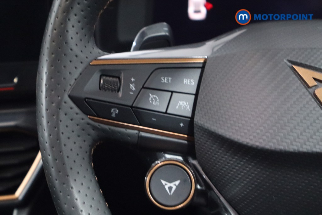 Used Cupra Formentor 2021 for sale - 77617288: Photo 15