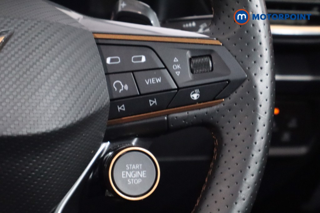 Used Cupra Formentor 2021 for sale - 77617288: Photo 16