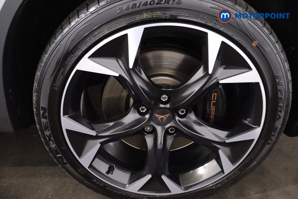 Used Cupra Formentor 2021 for sale - 77617288: Photo 18