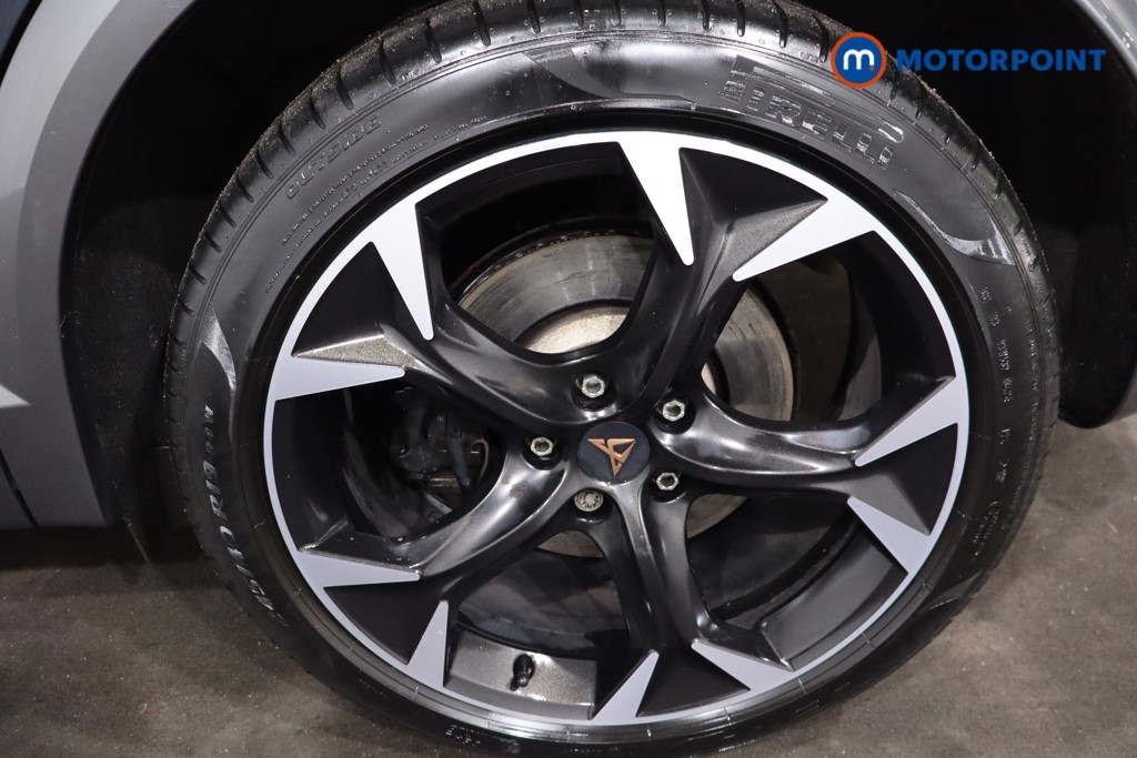 Used Cupra Formentor 2021 for sale - 77617288: Photo 20