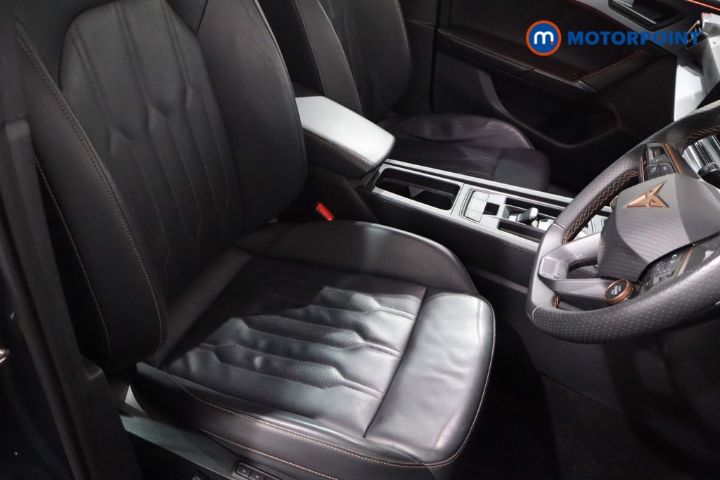 Used Cupra Formentor 2021 for sale - 77617288: Photo 34