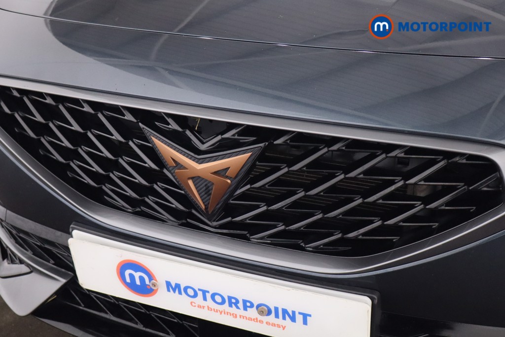 Used Cupra Formentor 2021 for sale - 77617288: Photo 40