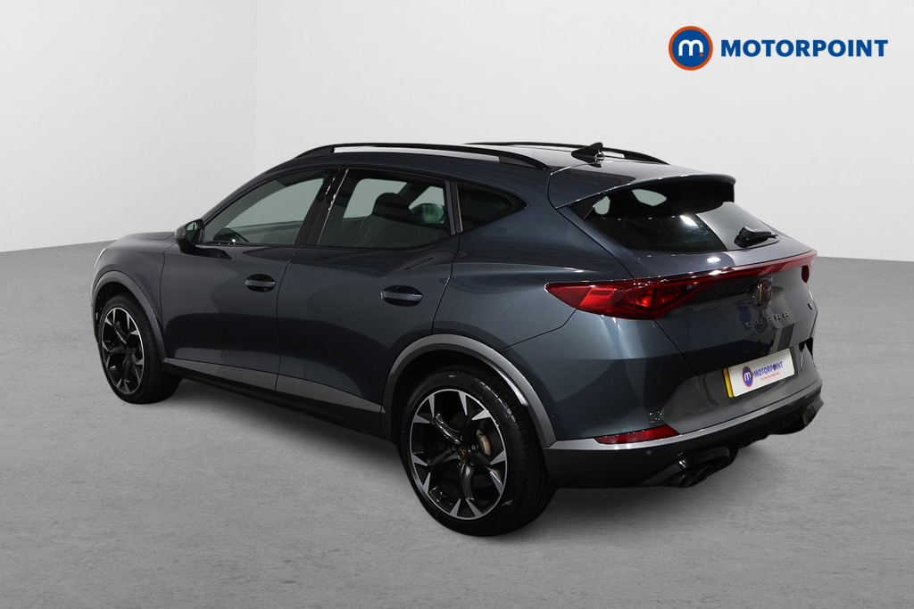 Used Cupra Formentor 2021 for sale - 77617288: Photo 5