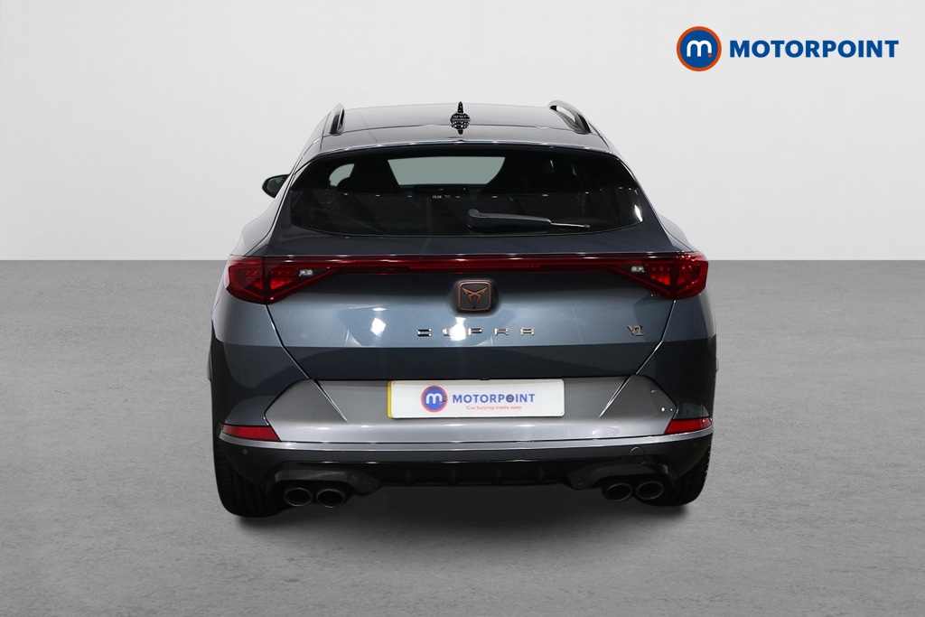 Used Cupra Formentor 2021 for sale - 77617288: Photo 6