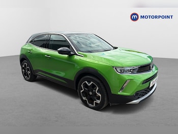 Used Vauxhall Mokka 2023 for sale - 78883014: Photo