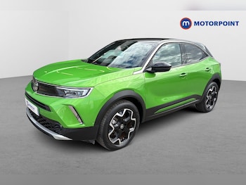 Used Vauxhall Mokka 2023 for sale - 78883014: Photo