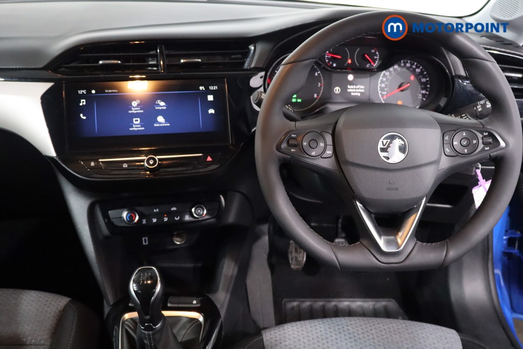 Used Vauxhall Corsa 2023 for sale - 77650708: Photo 11