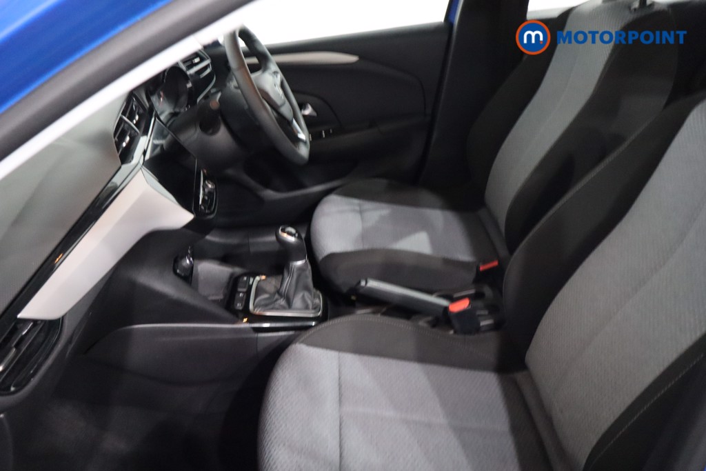 Used Vauxhall Corsa 2023 for sale - 77650708: Photo 12