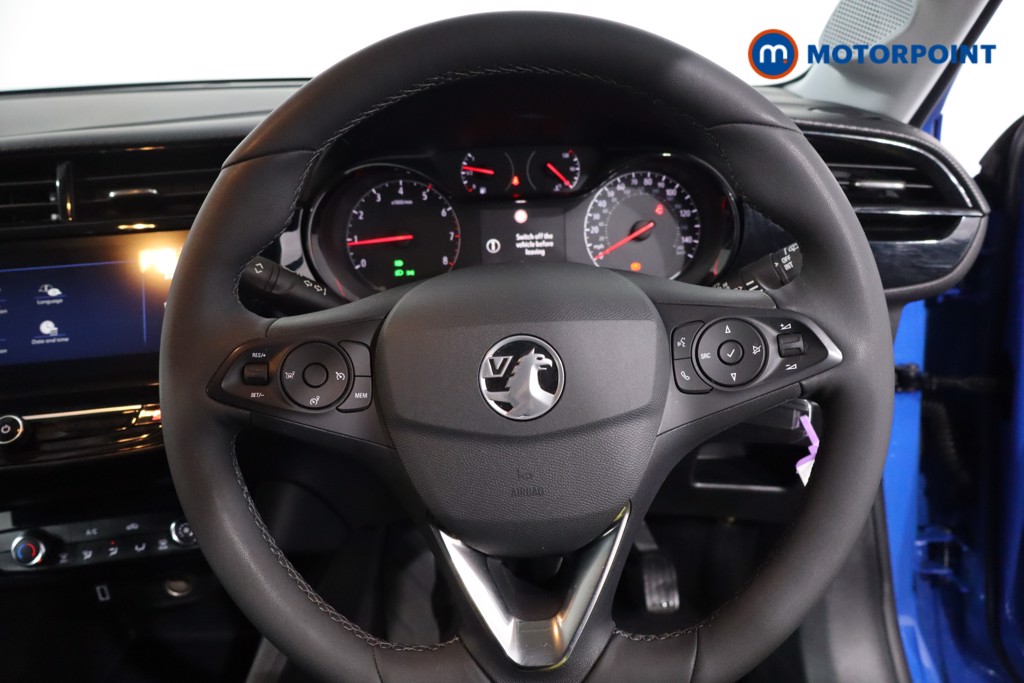 Used Vauxhall Corsa 2023 for sale - 77650708: Photo 14