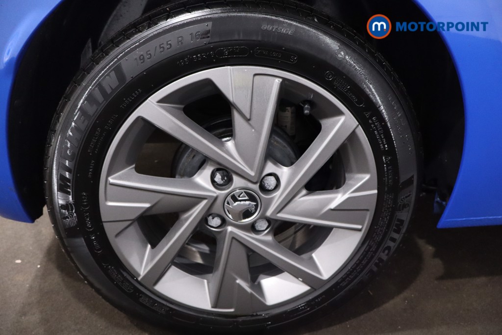 Used Vauxhall Corsa 2023 for sale - 77650708: Photo 17