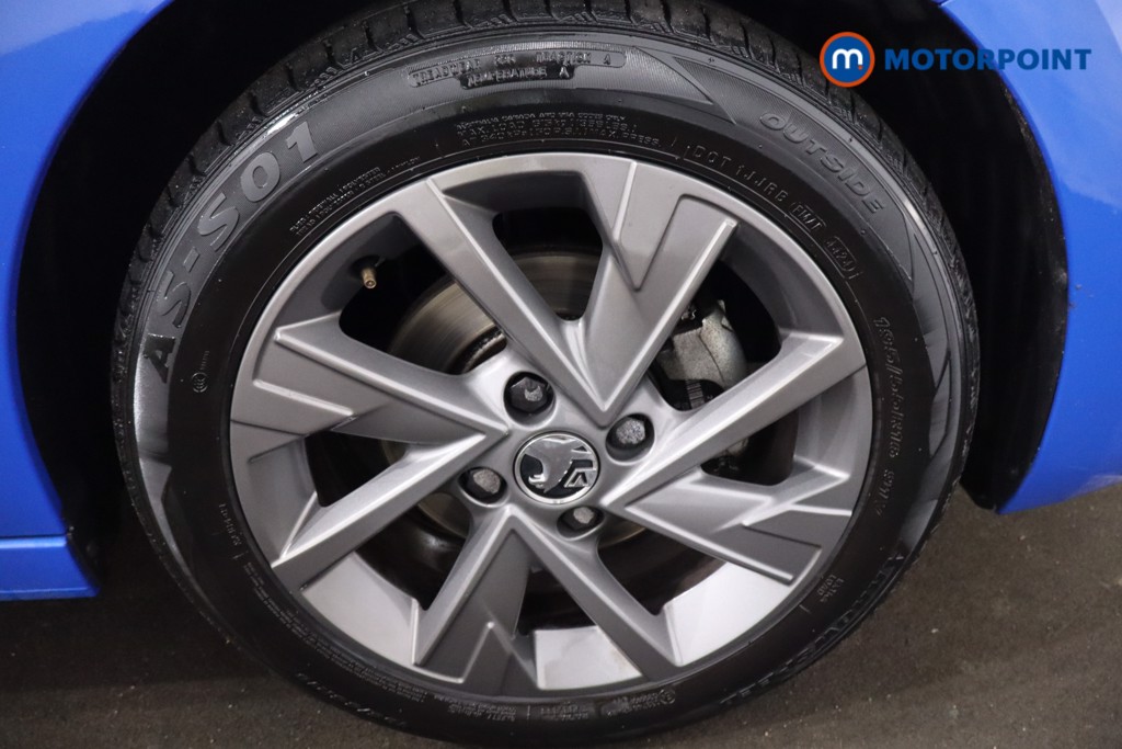 Used Vauxhall Corsa 2023 for sale - 77650708: Photo 18