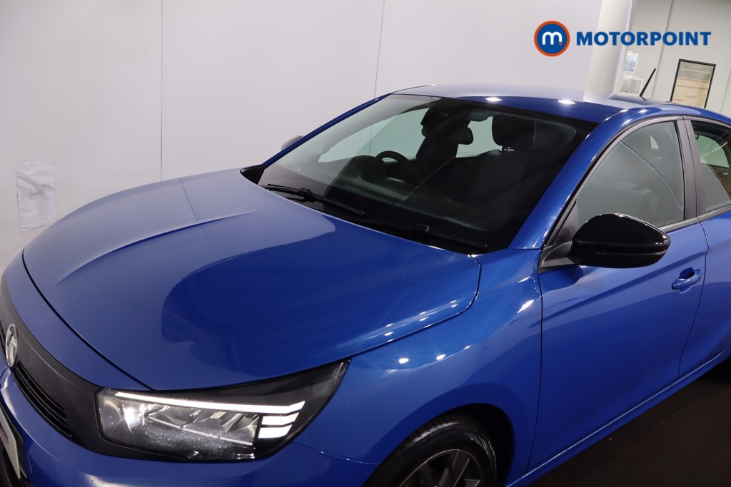 Used Vauxhall Corsa 2023 for sale - 77650708: Photo 32