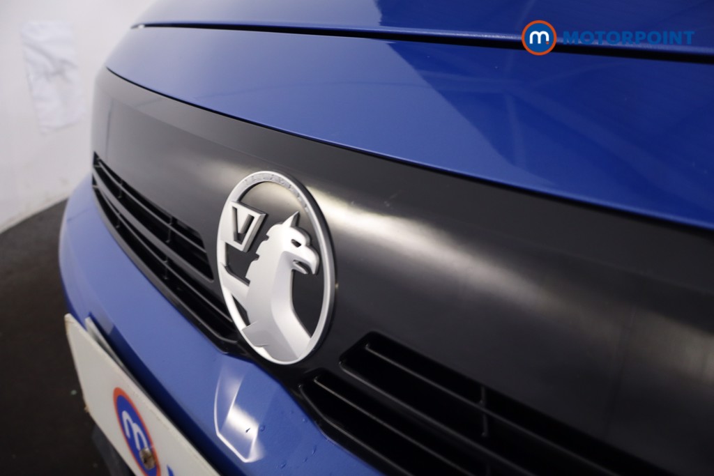 Used Vauxhall Corsa 2023 for sale - 77650708: Photo 34